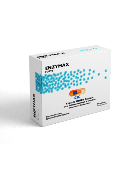 EnzymaXforte 20 caps