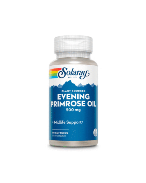 Evening Primrose Oil  90 softgels