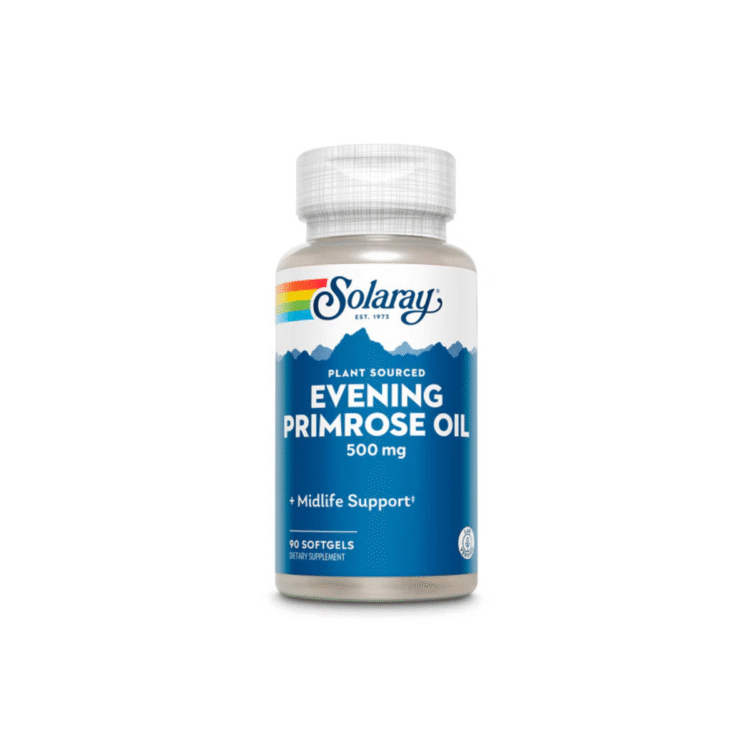 Evening Primrose Oil  90 softgels