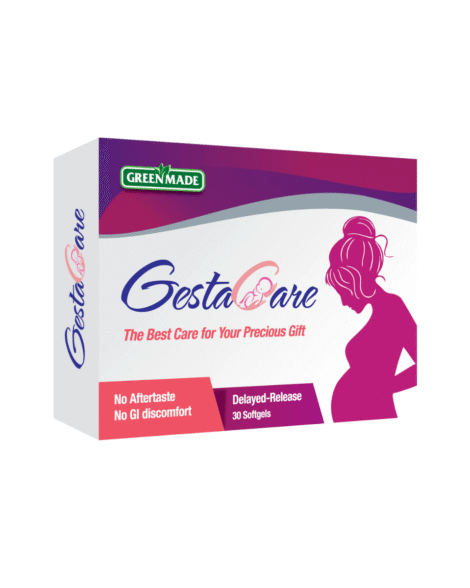 GestaCare 30 softgels