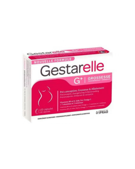 Gestarelle G 30 capsules
