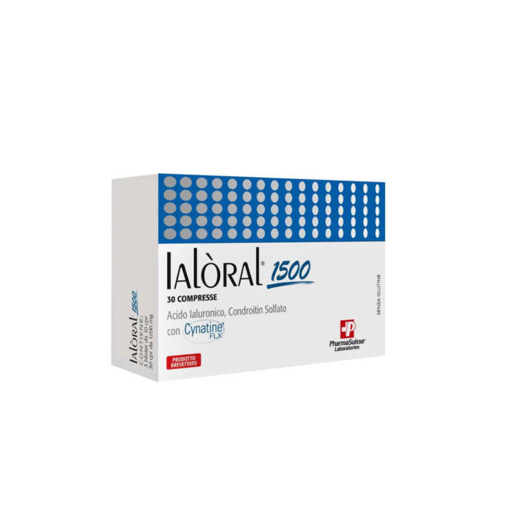 IALÒRAL® 30 tablets