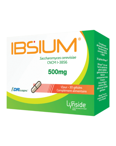 IBSIUM 30 Cap