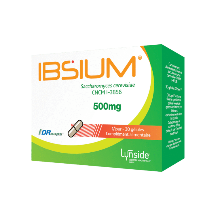 IBSIUM 30 Cap