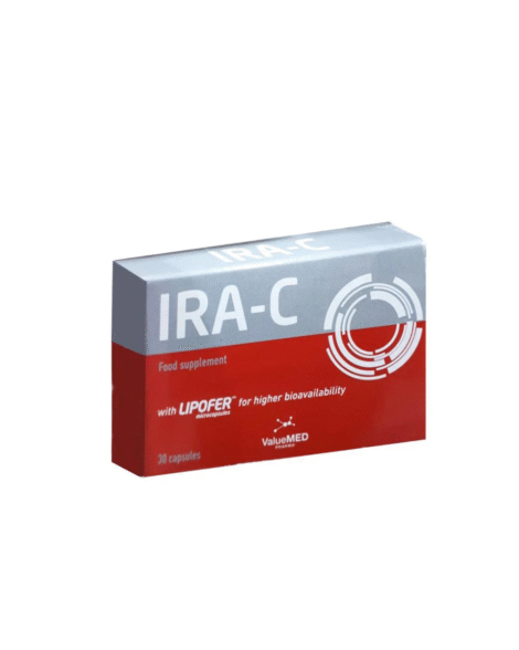 IRA-C 30 caps