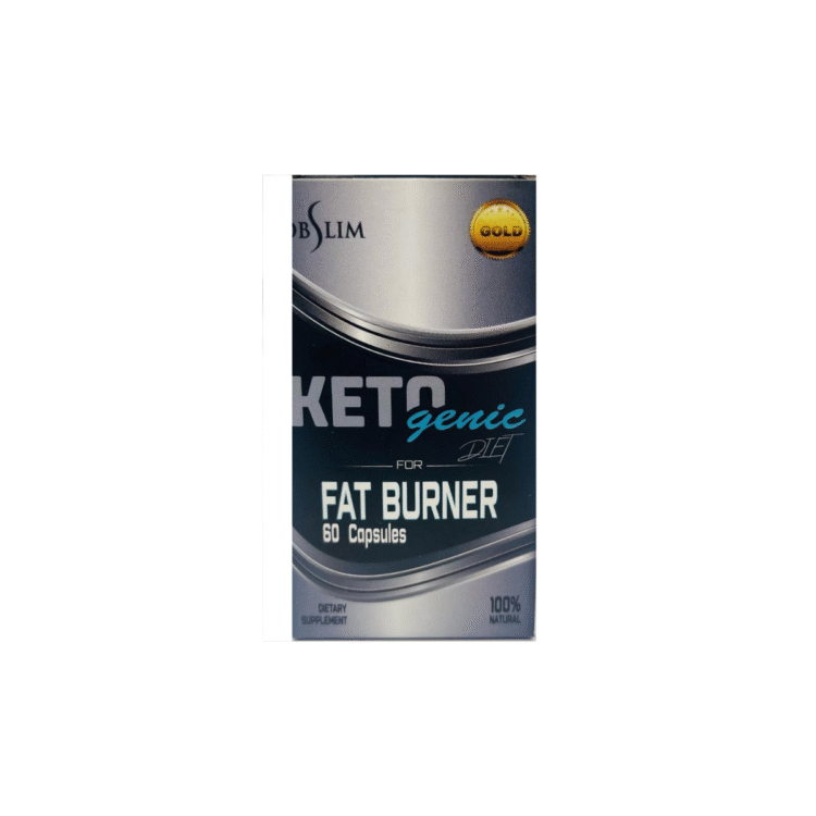 Keto Gold 60 capsules
