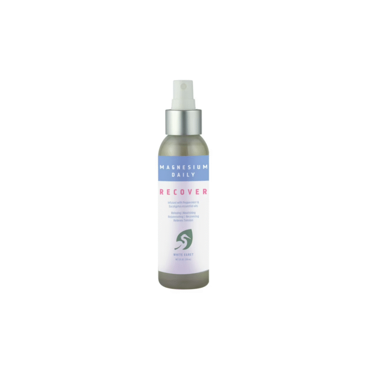 Magnesium Daily 159ml