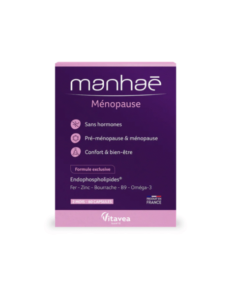 Manhae 30 caps