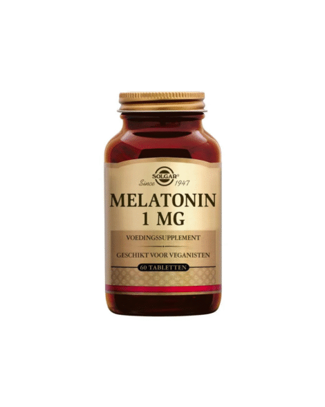 Melatonin 60 tablets