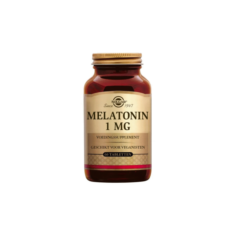 Melatonin 60 tablets