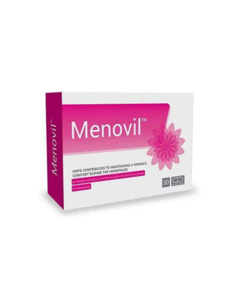 Menovil 30 caps