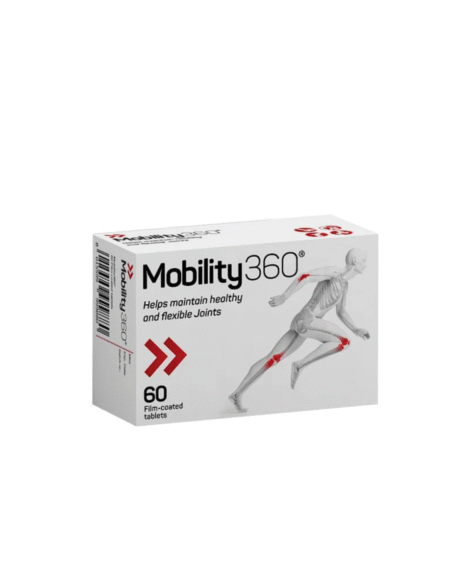 Mobility 360 60 tablets
