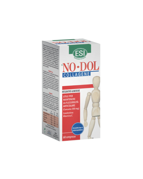 NO-DOL COLLAGENE 60 tablets