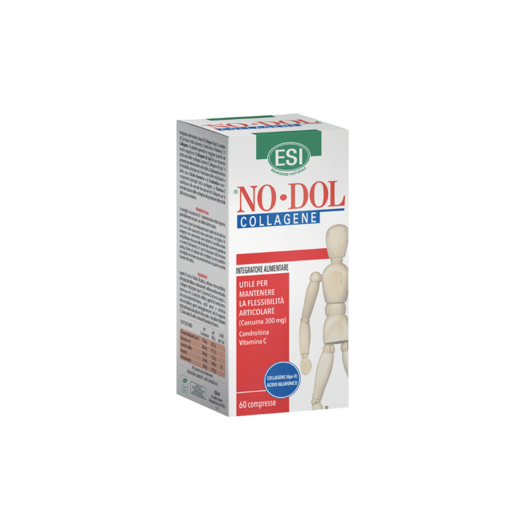 NO-DOL COLLAGENE 60 tablets