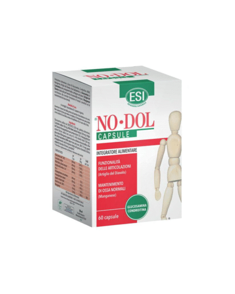 NO-DOL 60 capsules
