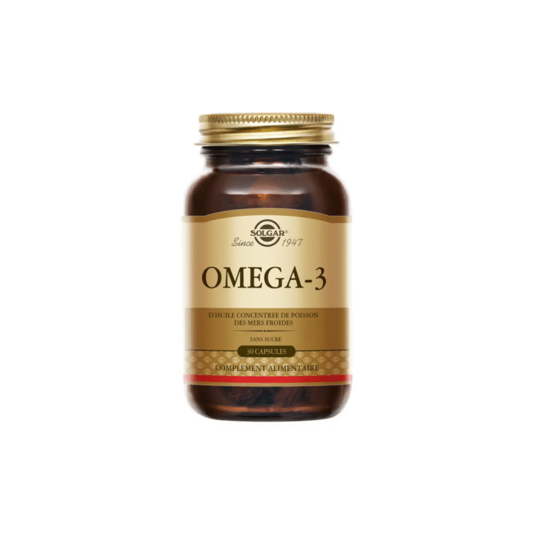 Peau ongles cheveux 60 tablets