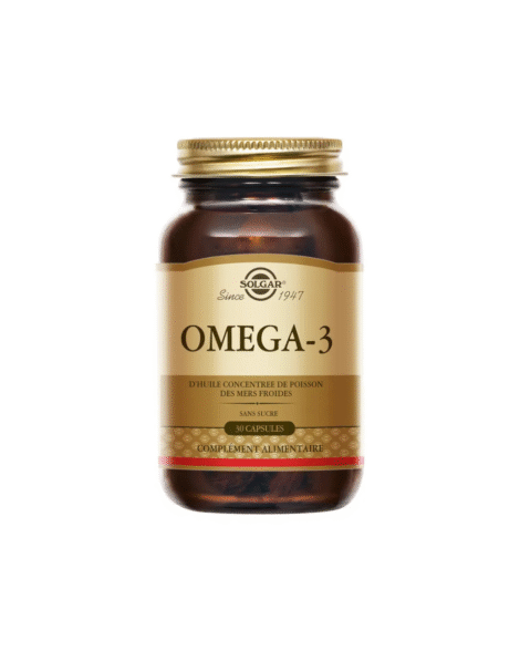 Omega 3 30 capsules