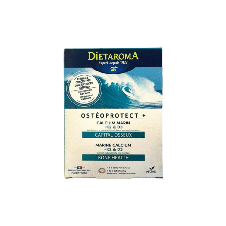 OSTEOPROTECT 30 tablets