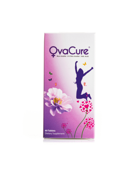 Ova Cure