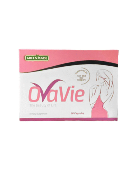 Ovavie 60 caps