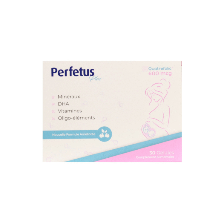 Perfetus plus