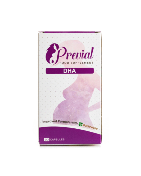 Previal  30 capsules