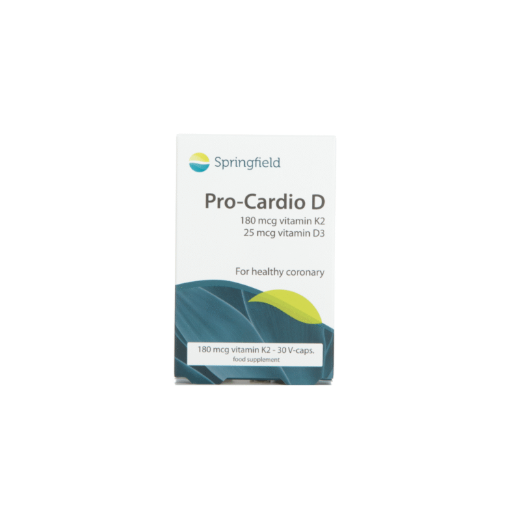 Pro-Cardio 30 capsules