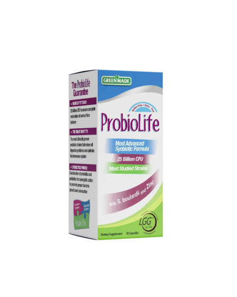 ProbioLife 30 capsules