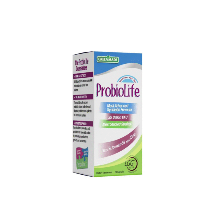ProbioLife 30 capsules