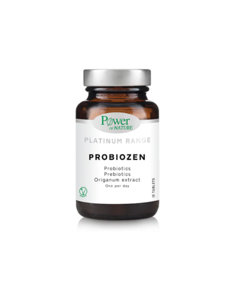 PROBIOZEN 15 tablets
