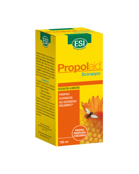Propolaid  Syrup