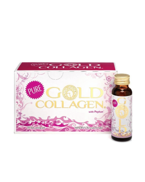 Pure Gold Collagen