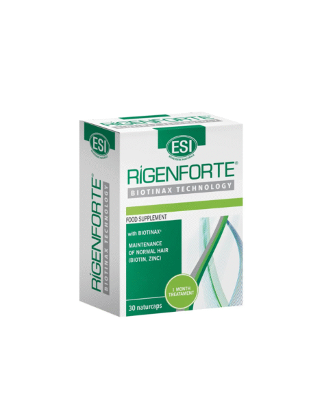 Rigenforte 30 CAPSULES