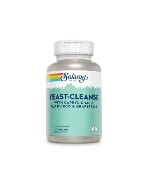 YEAST-CLEANSE  90 capsules