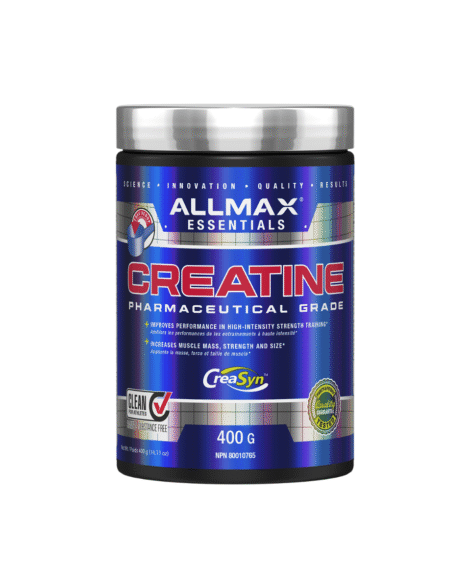 ALL MAX Creatine 400g