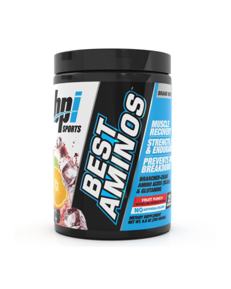 Best BCAA 250mg