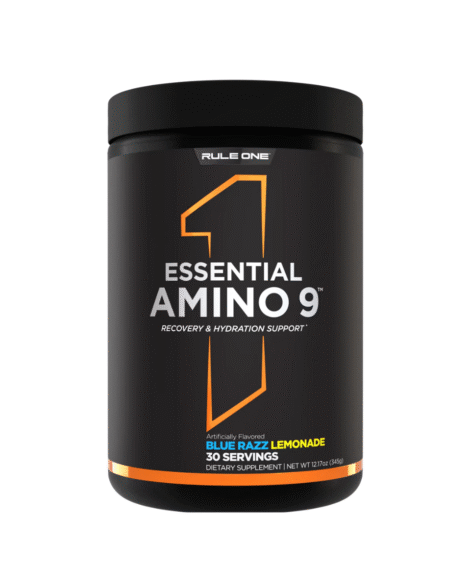 Essential Amino 9 345G