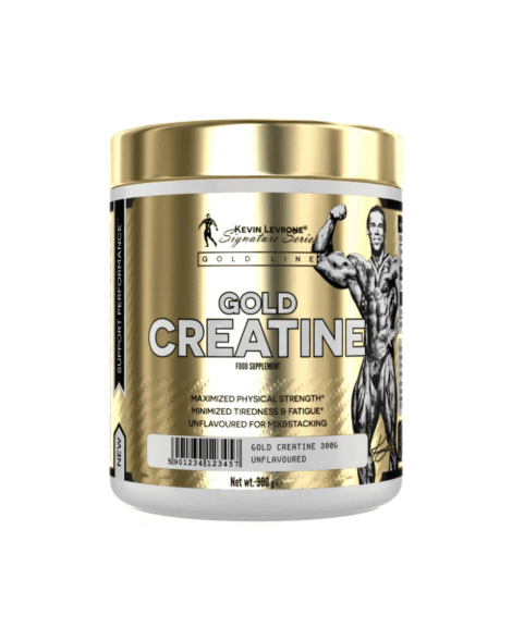 GOLD Creatine 300G