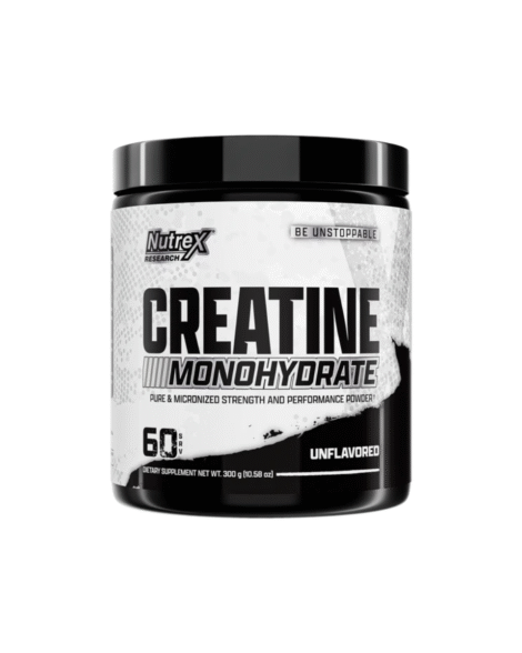 Creatine Monohydrate 300G
