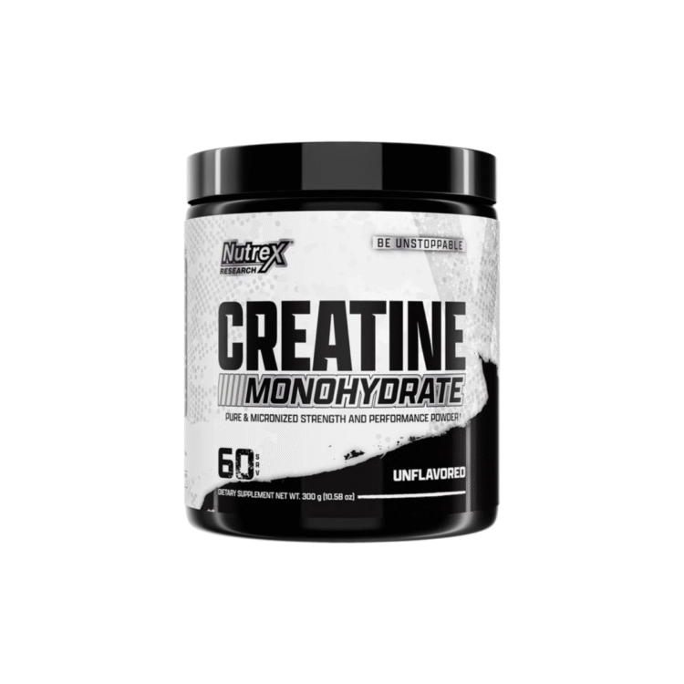 Creatine Monohydrate 300G