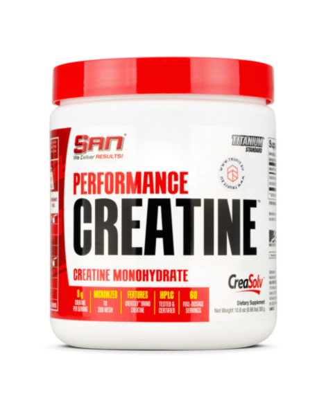 Titanion Creatine Monohydrate