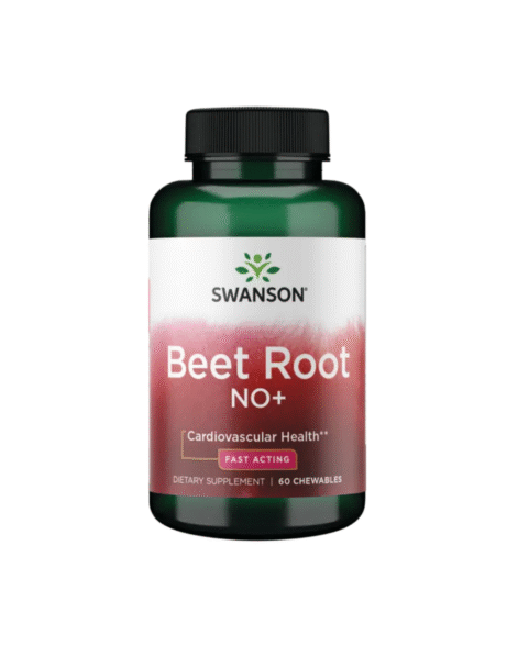 Beet Root 60 Chewable Tablets