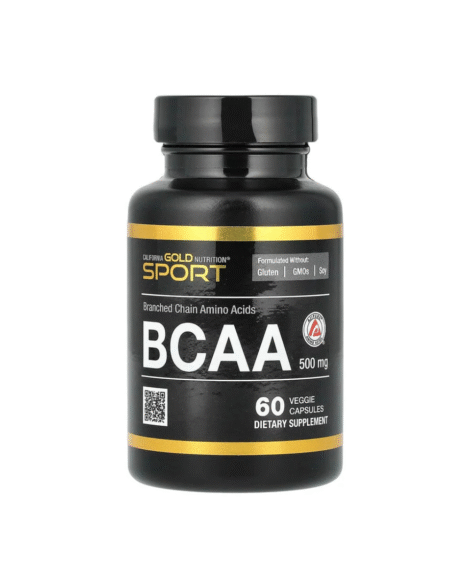 BCAA California Gold Nutrition Sport