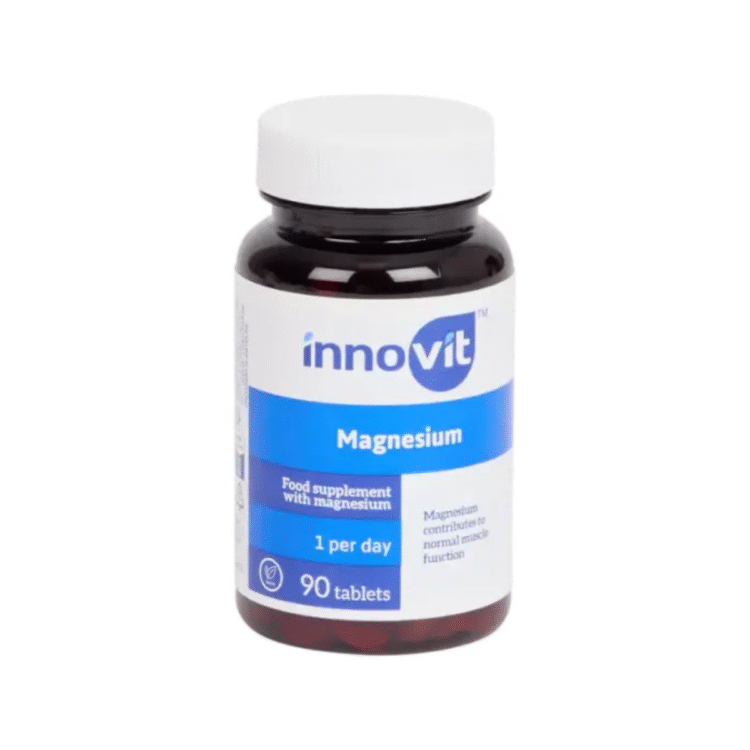 Magnesium 90 tablets | Innovit