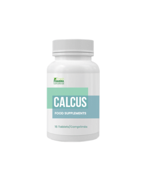 Calcus Fresh Pharma 15 tabs
