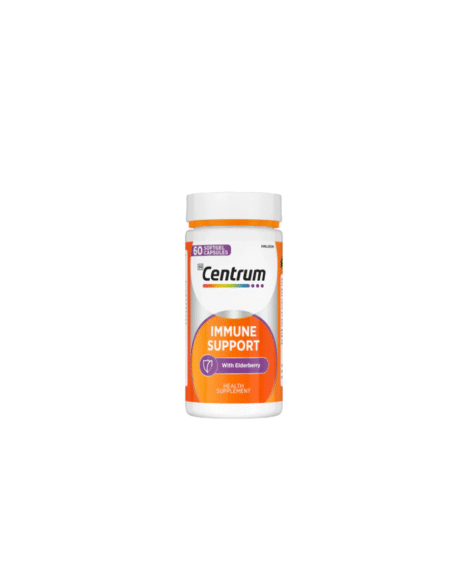 Centrum Immune Support 60 capsules