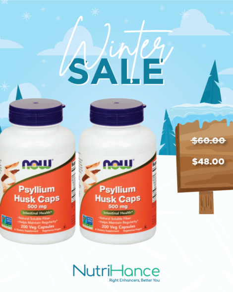 Digestive Cleanse Fiber Pack