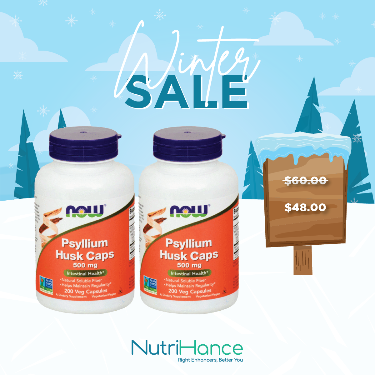 Digestive Cleanse Fiber Pack