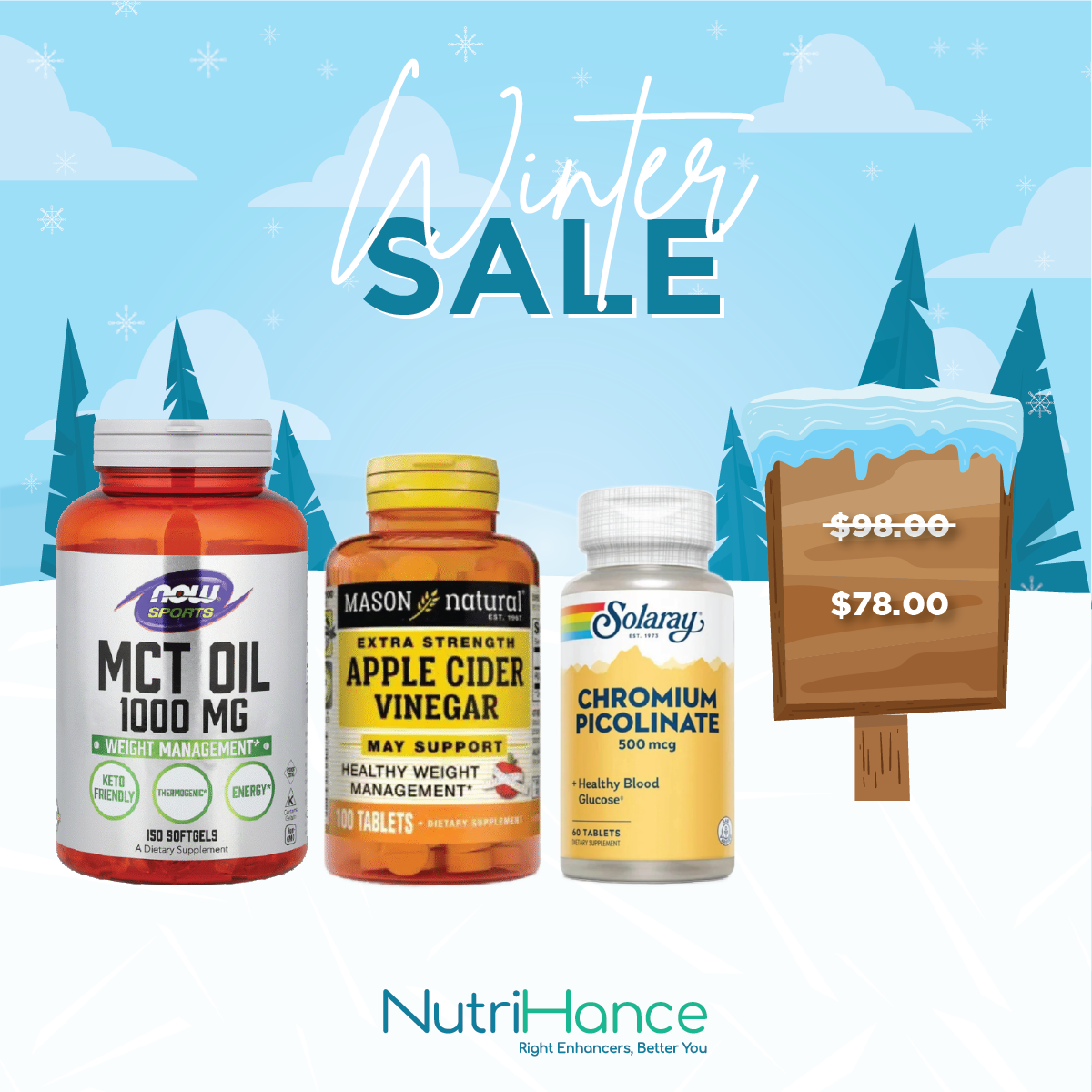 Weight loss and Metabolic Balance Stack