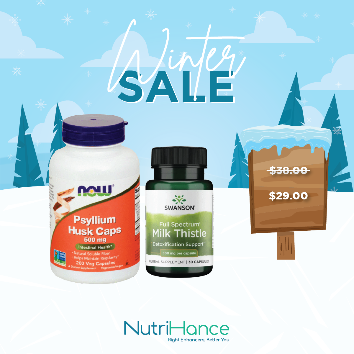 Detox & Digestive Support Stack